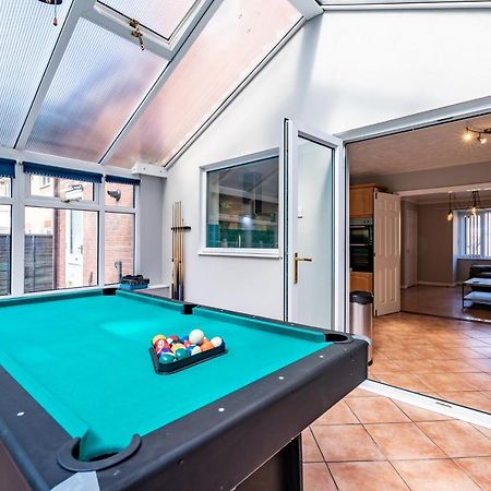Chandlers House Пітерборо Екстер'єр фото